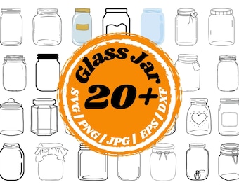 Bestseller Glass Can SVG Bundle | Libbey Glass Bundle | Cup Wrap Designs | Libbey SVG Files | Drink Cup SVG for Cricut & Silhouette
