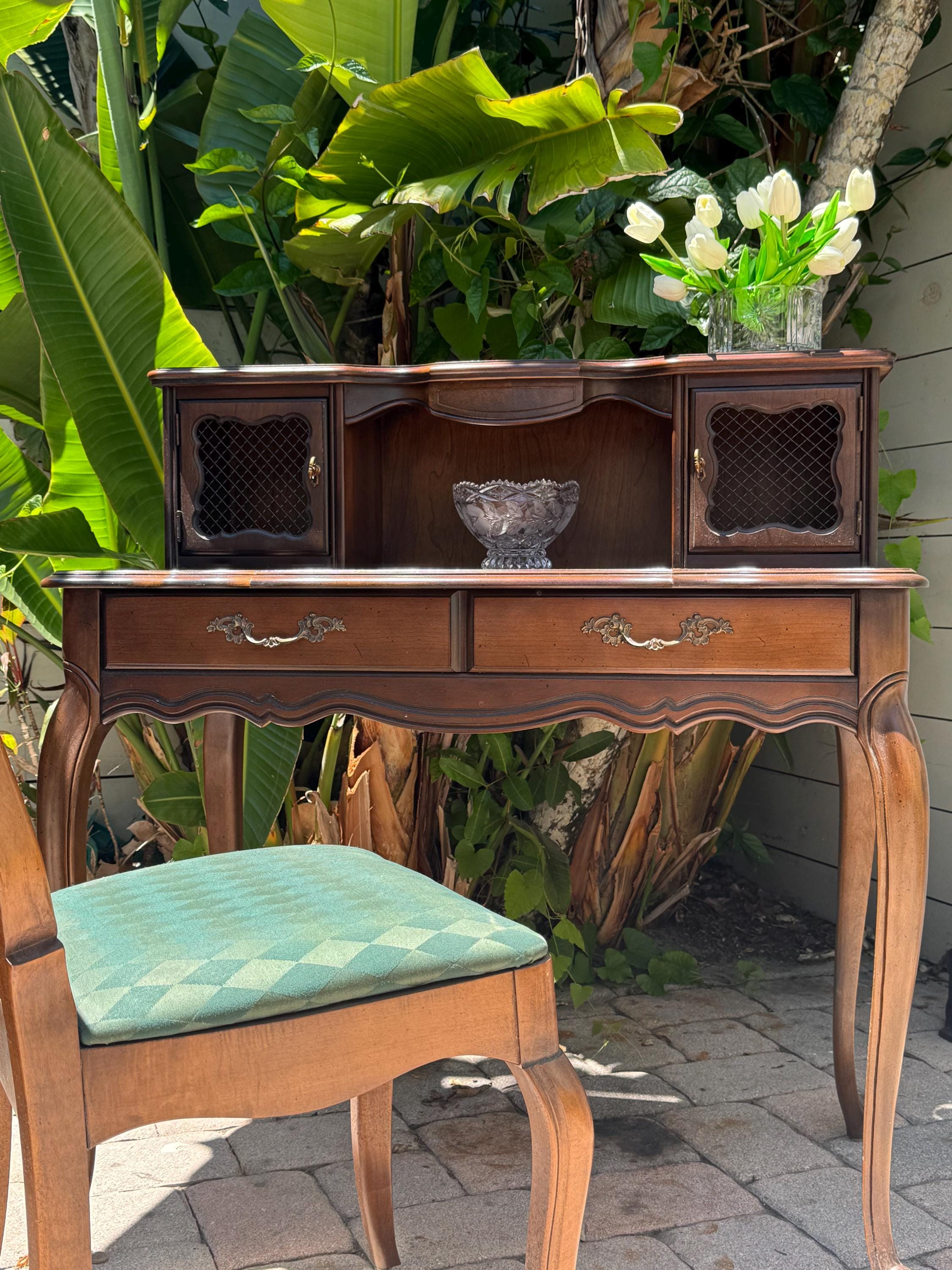 Louis Xv Furniture - Etsy