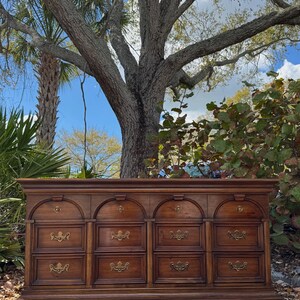 chinese dress ladies Aetheria Contemporary Wood 6-Drawer Dresser in Dark Brown  Roundhill  Furniture
