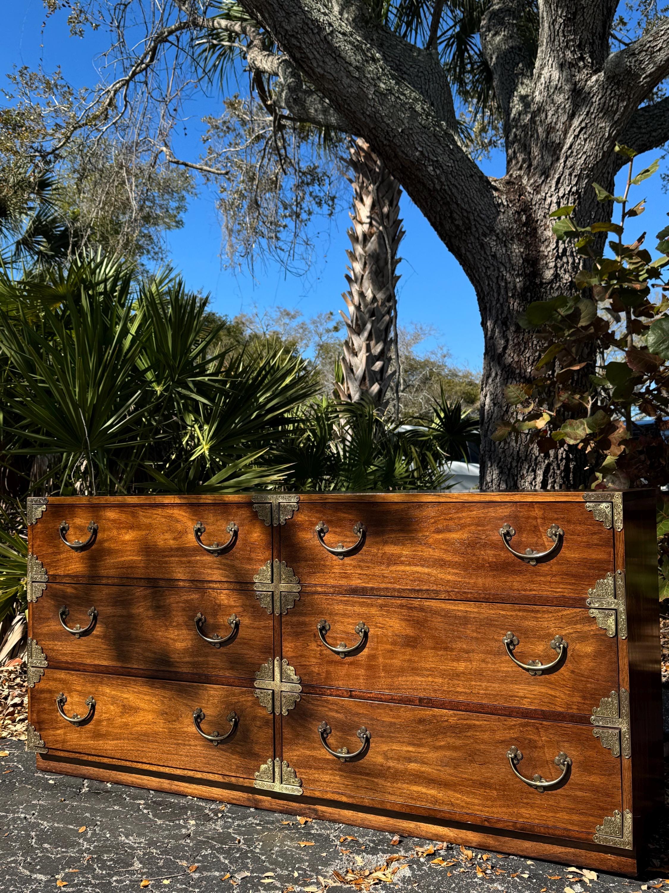 Thomasville Vintage Dresser - Etsy Thomasville Vintage Dresser - Etsy