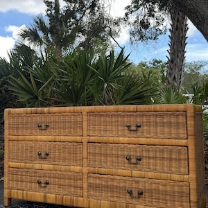beach wood dresser American Woodcrafters Beach Comber Dresser - Weathered White