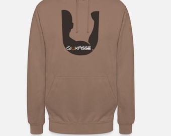 Baumwoll-Sweatshirt, mehrere Farben erhältlich