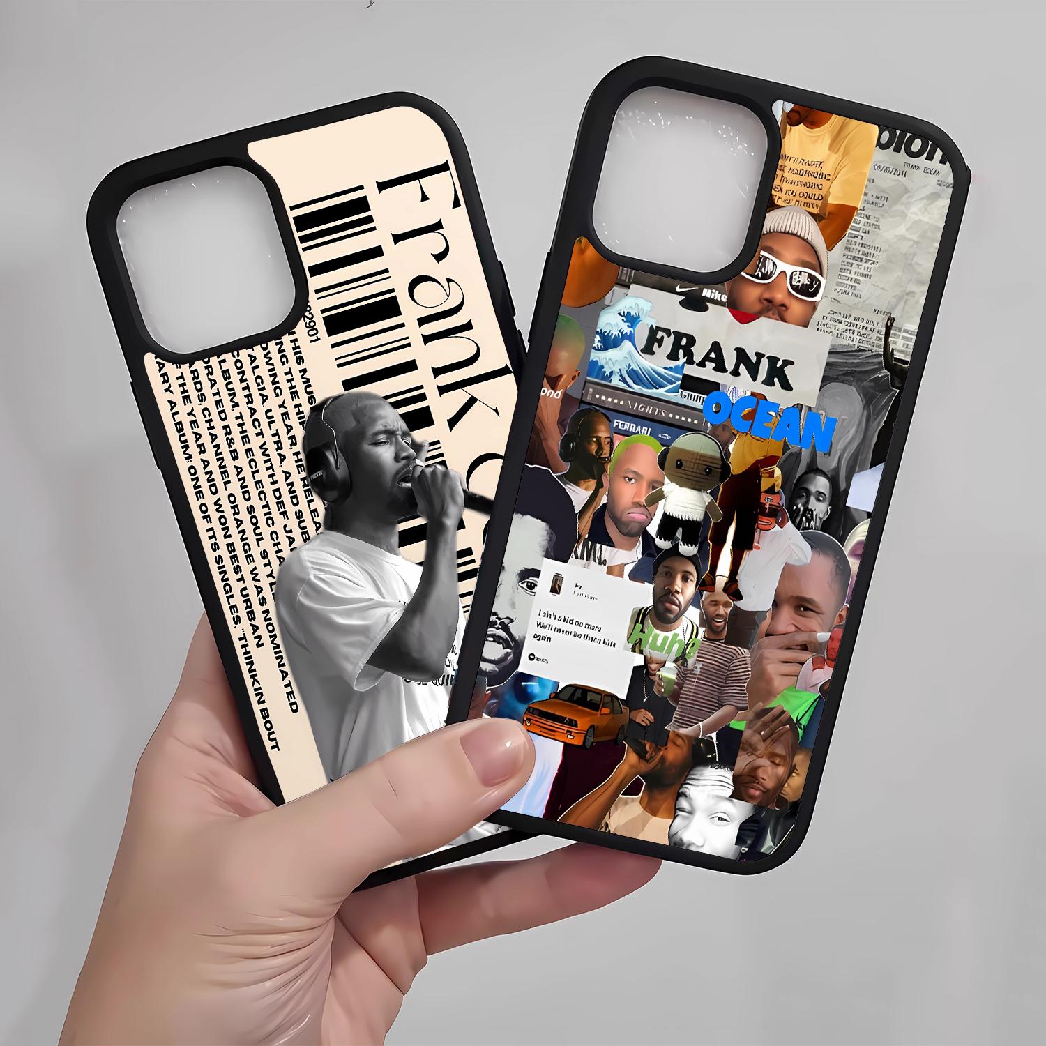 Frank Phone Case - Etsy