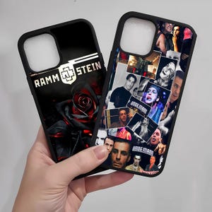 Deutschland Phone Case phone cover custom for iPhone/Samsung/Pixel/LG/HTC/Sony/iPad/iPod