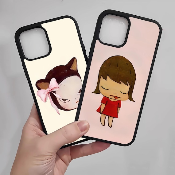 Yoshitomo Nara Phone Case Phone Cover Custom for Iphone/samsung/pixel/lg/htc/sony/ipad/ipod - Etsy Yoshitomo Nara Phone Case Phone Cover Custom for Iphone/samsung/pixel/lg/htc/sony/ipad/ipod - Etsy
