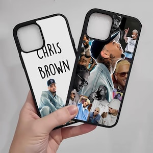 Christopher Maurice Phone Case phone cover custom for iPhone/Samsung/Pixel/LG/HTC/Sony/iPad/iPod