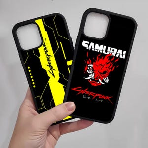 Cyberpunk 2077 Case - Etsy