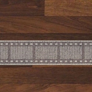 Film Strip Scarf C2C / SC / Graph Instructions