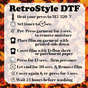Kansas City Football DTF Transfer: 32 Designs to Choose From Sports College Heat Press bild 16