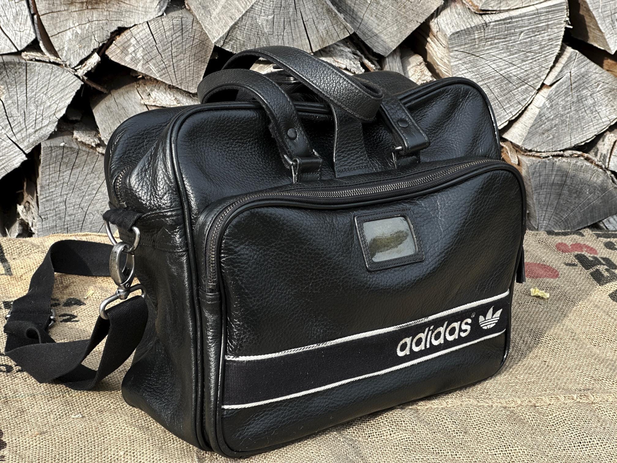 Vintage adidas bag - Etsy 日本 Vintage adidas bag - Etsy 日本