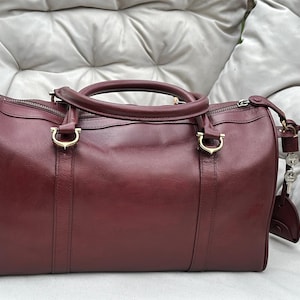 Cartier Boston 1970/1980 Gehäuse Perfekter Zustand nach Farbrestauration