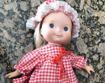 mandy doll 1970s