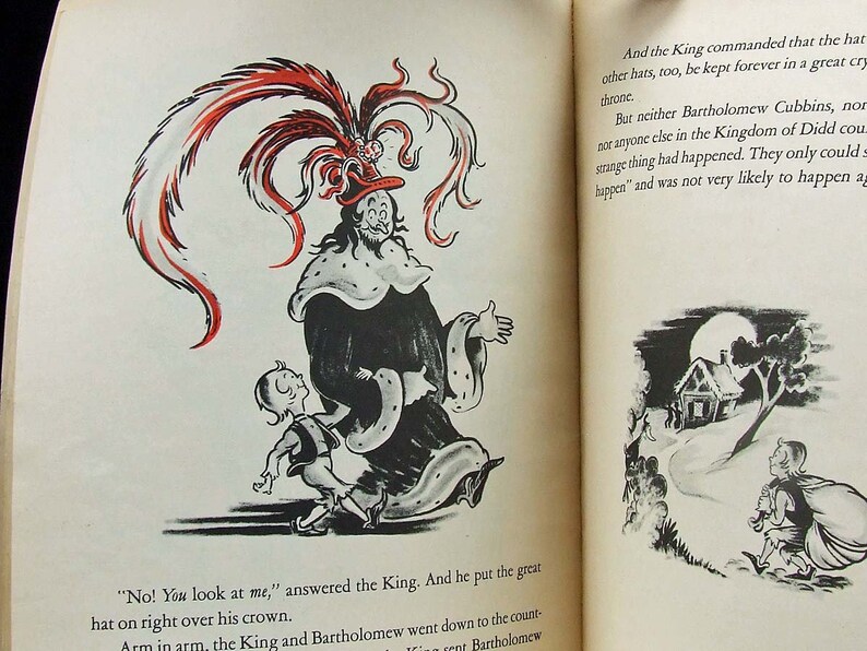 bartholomew dr seuss bartholomew dr seuss