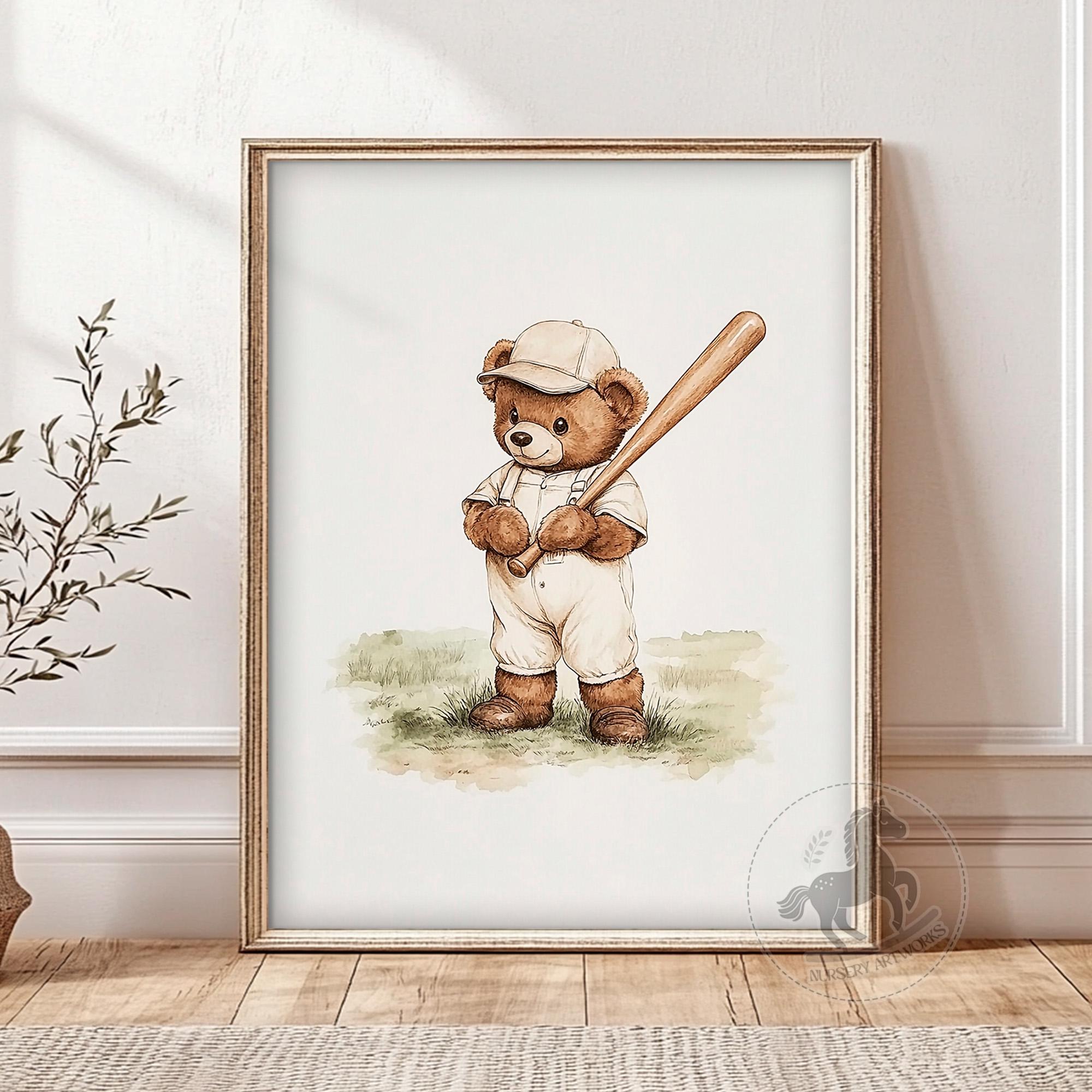 Antique teddy bears - Etsy 日本