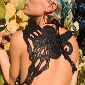 The Xeno Holster
