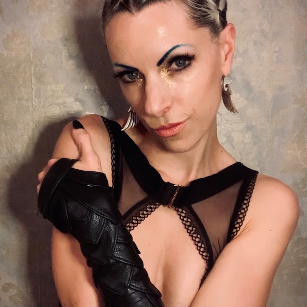 Aayla Ventress by Xenolux / Headgear 2016 main image 0