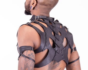 Lithium Vest