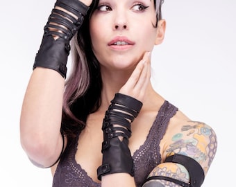 Lithium Gloves