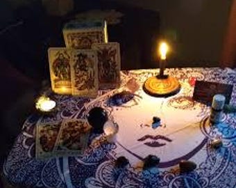 Psychic Reading Find Out The Future.