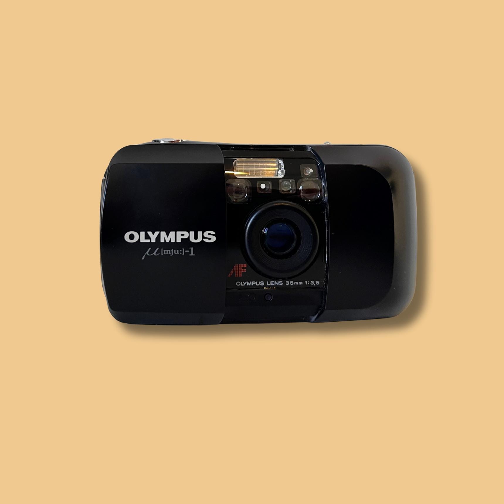 Olympus Mju - Etsy Olympus Mju - Etsy