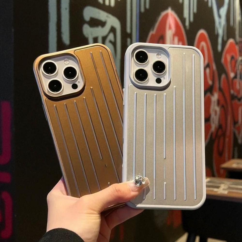 Funda Rimowa Iphone Se Apple Iphone Rimowa Xs Max Case Rimowa - Main Image
