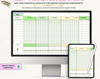 Foglio di calcolo per il monitoraggio delle abitudini, Fogli Google per il monitoraggio delle abitudini, Monitoraggio delle abitudini giornaliere, Modello per il monitoraggio degli obiettivi, Pianificatore di produttività, Monitoraggio delle abitudini