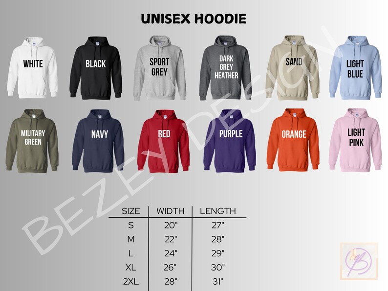 Custom Cherry Sweatshirt, Custom Text Hoodie, Personalized Name Gift, Matching Spirit Top imagem 14