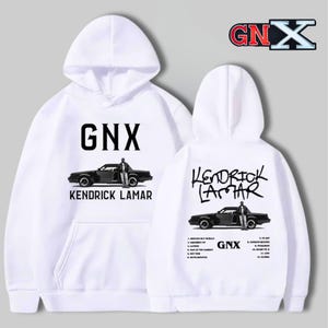 Kendrick lamar hoodie - Etsy 日本