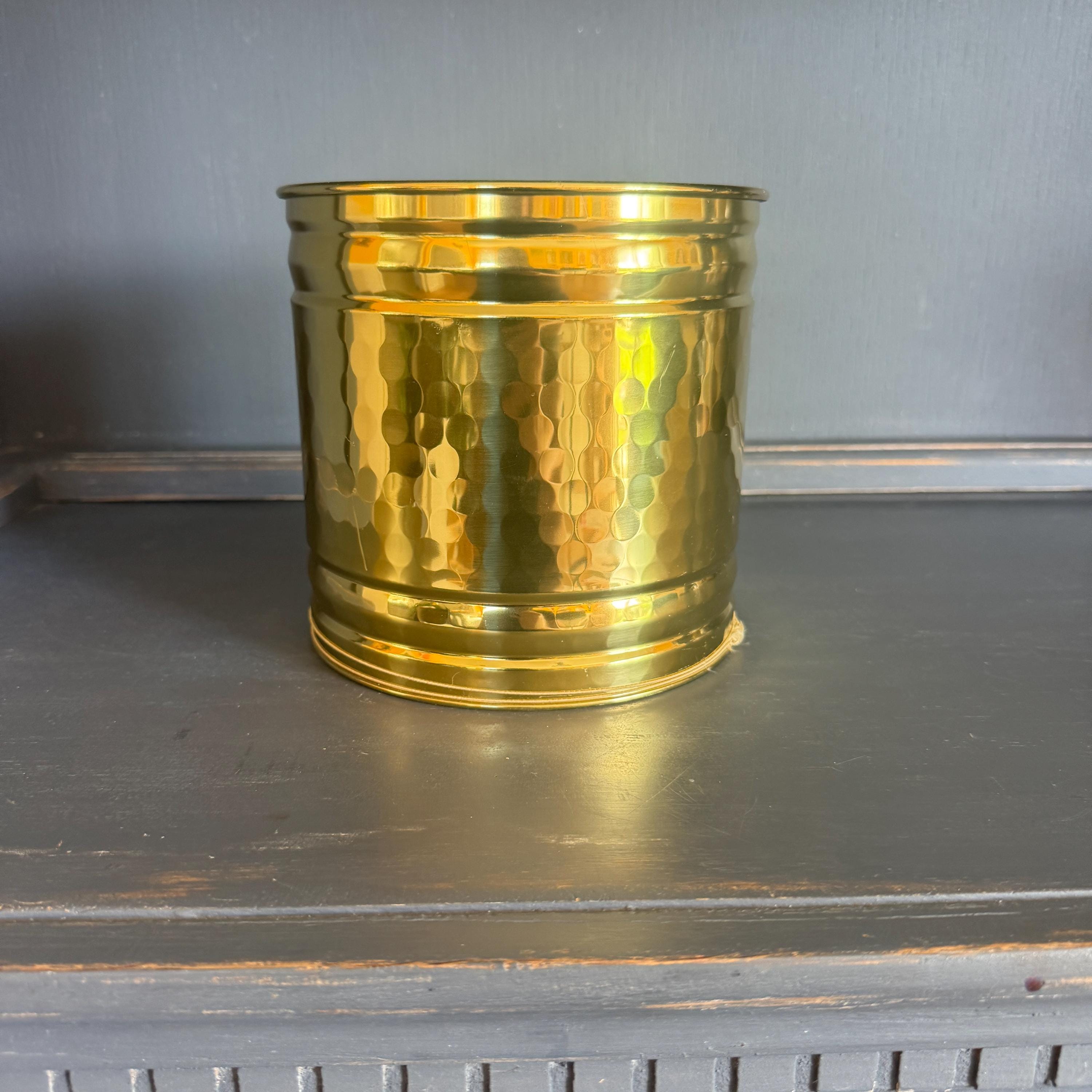 Bristol Brass - Etsy