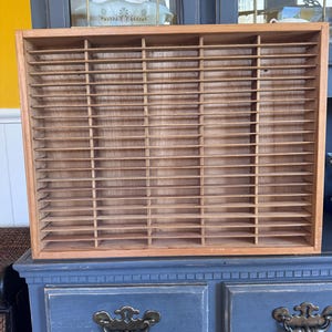 Napa Valley Box - Etsy