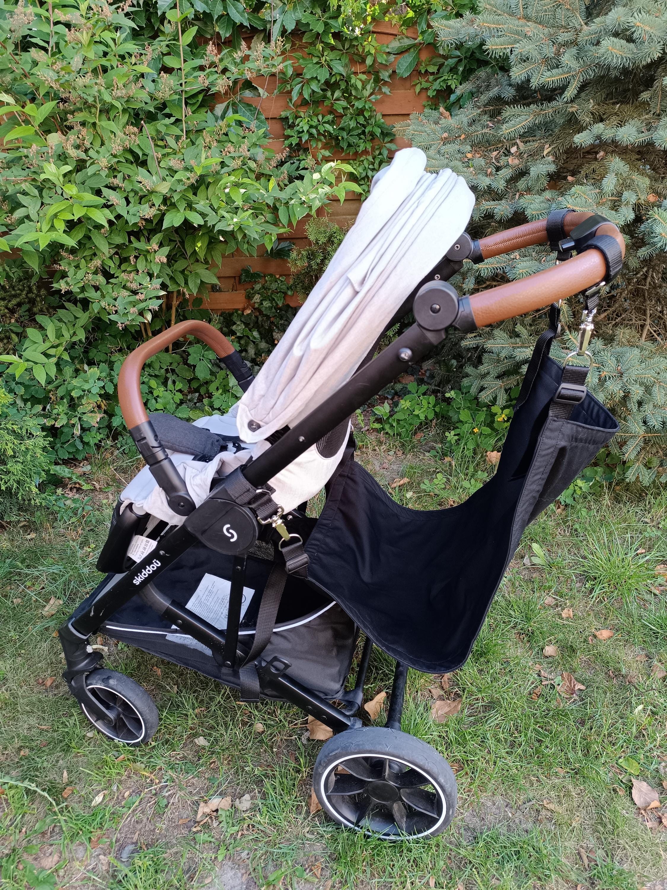 ベビーカーハンモック Stroller toddler hammock - 日本