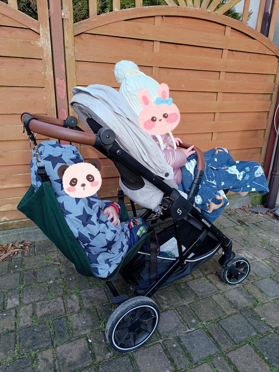 Stroller hammock NEW