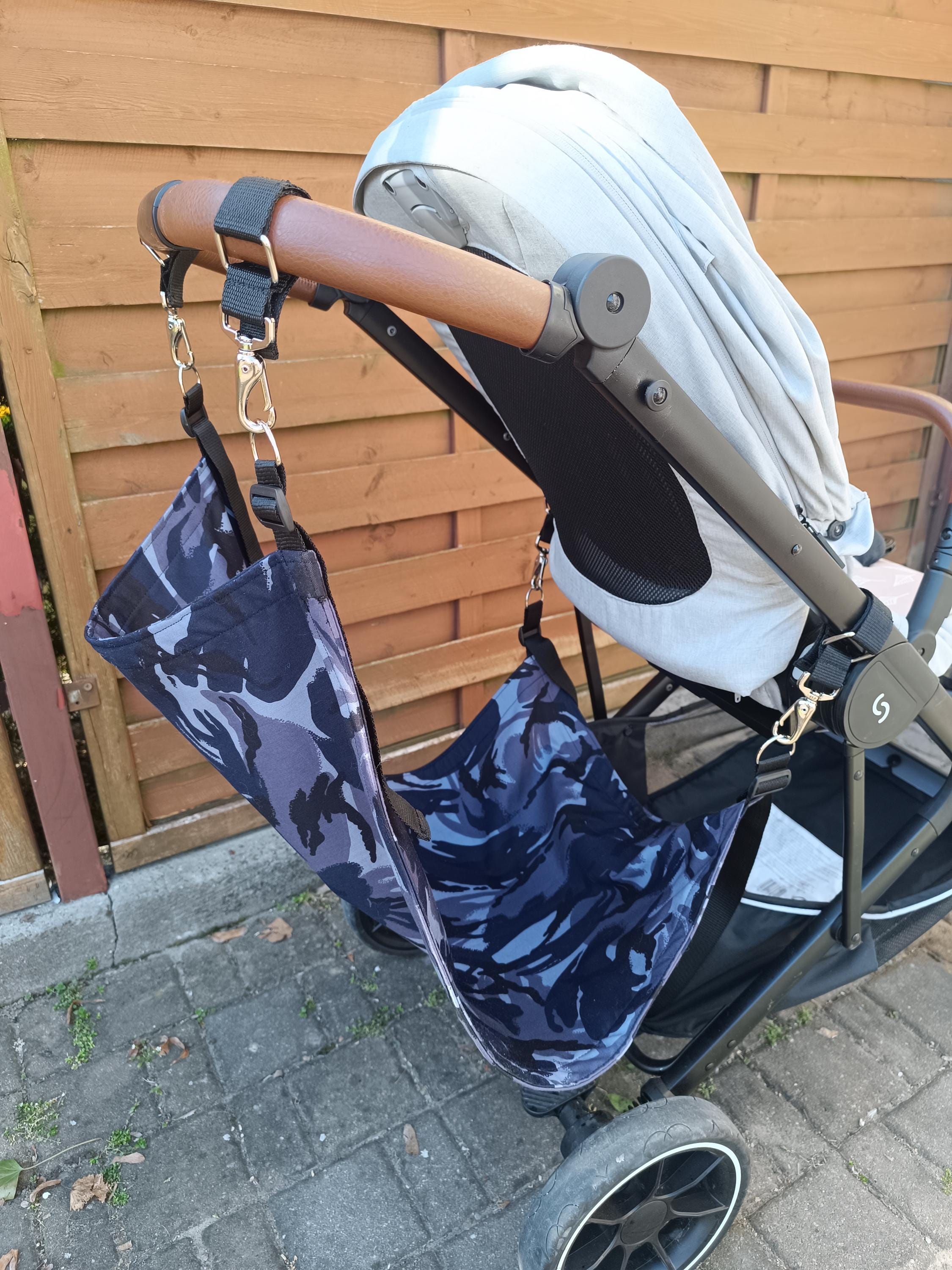 lenkertasche fahrrad klickfix Vaude eBox KLICKfix ready