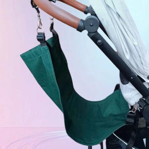 Hamaca para cochecito NUEVA