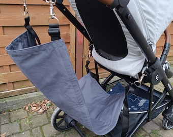 Cosco Umbrella Stroller Handle Extensions - Etsy