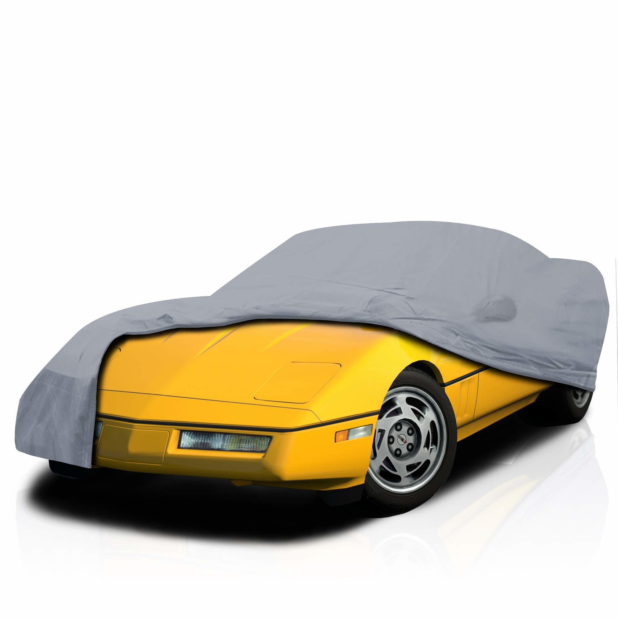 C4 Corvette Parts - Etsy