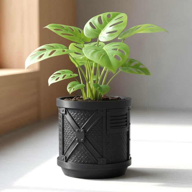 Unique Planter 