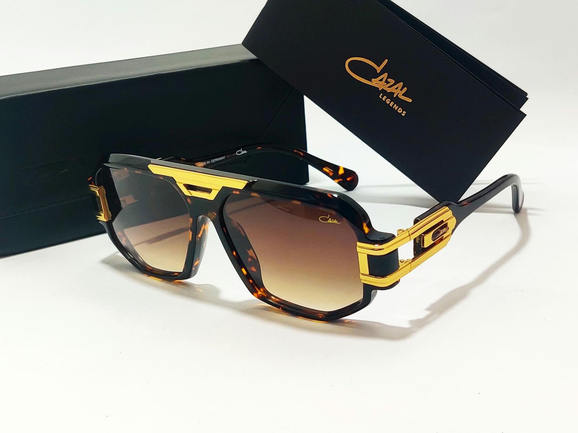 Cazal sunglasses - Etsy 日本
