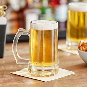 Jarra de cerveza Acopa de 12 oz. - 12/caja