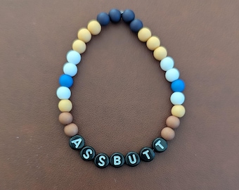 Pulseras inspiradas en lo sobrenatural - Equipo Libre Albedrío