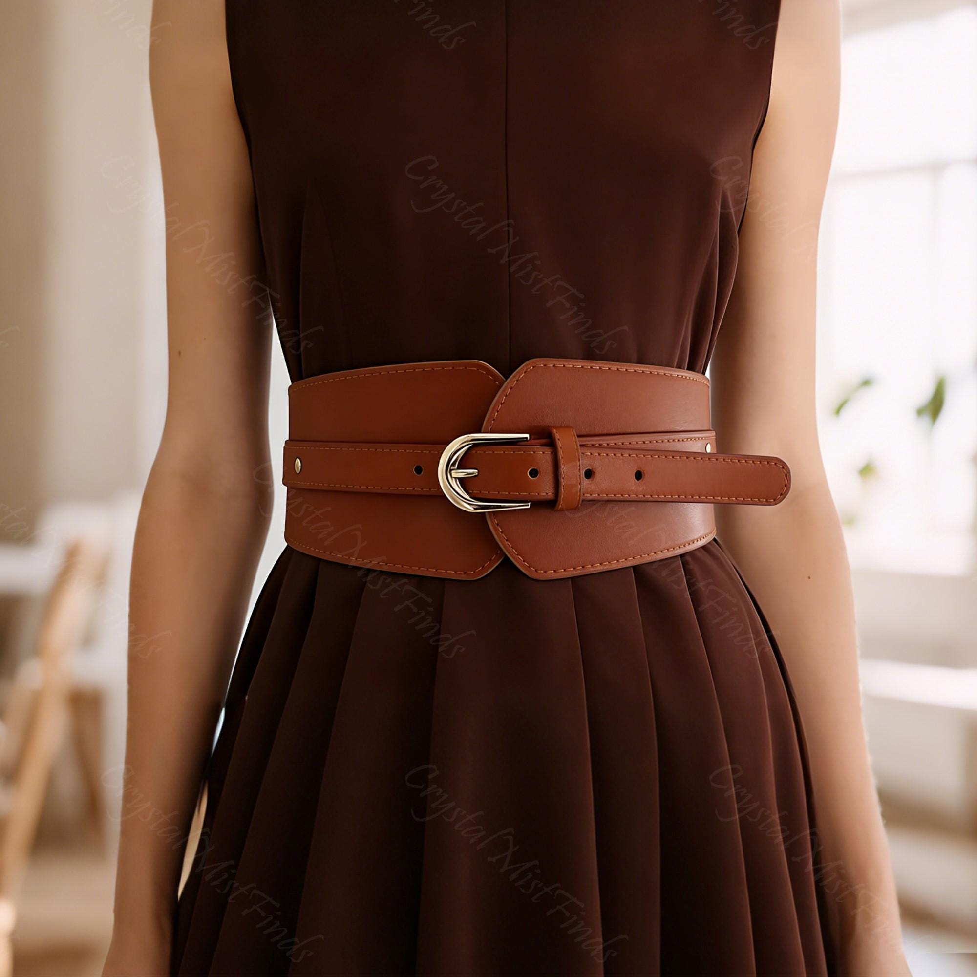 Women's Leather and Lace Dresses - Etsy