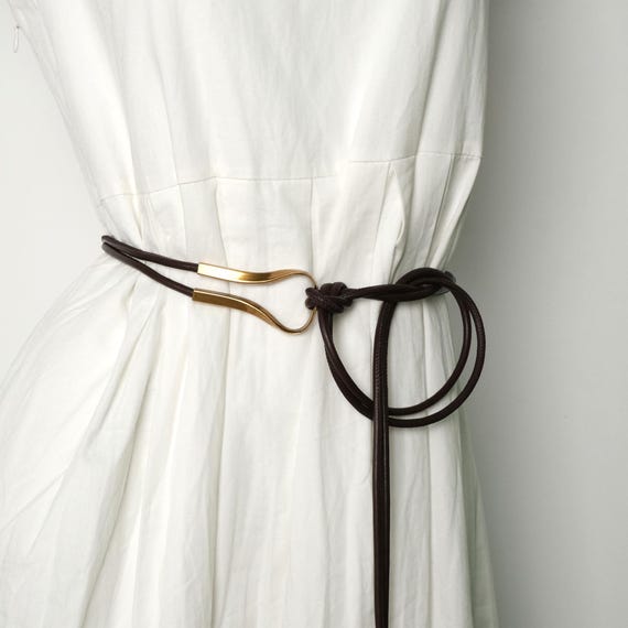 leather waist belts for dresses brown waist belts for dresses Wide Leather Waist Belt