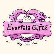 EverAfterCoGifts store logo