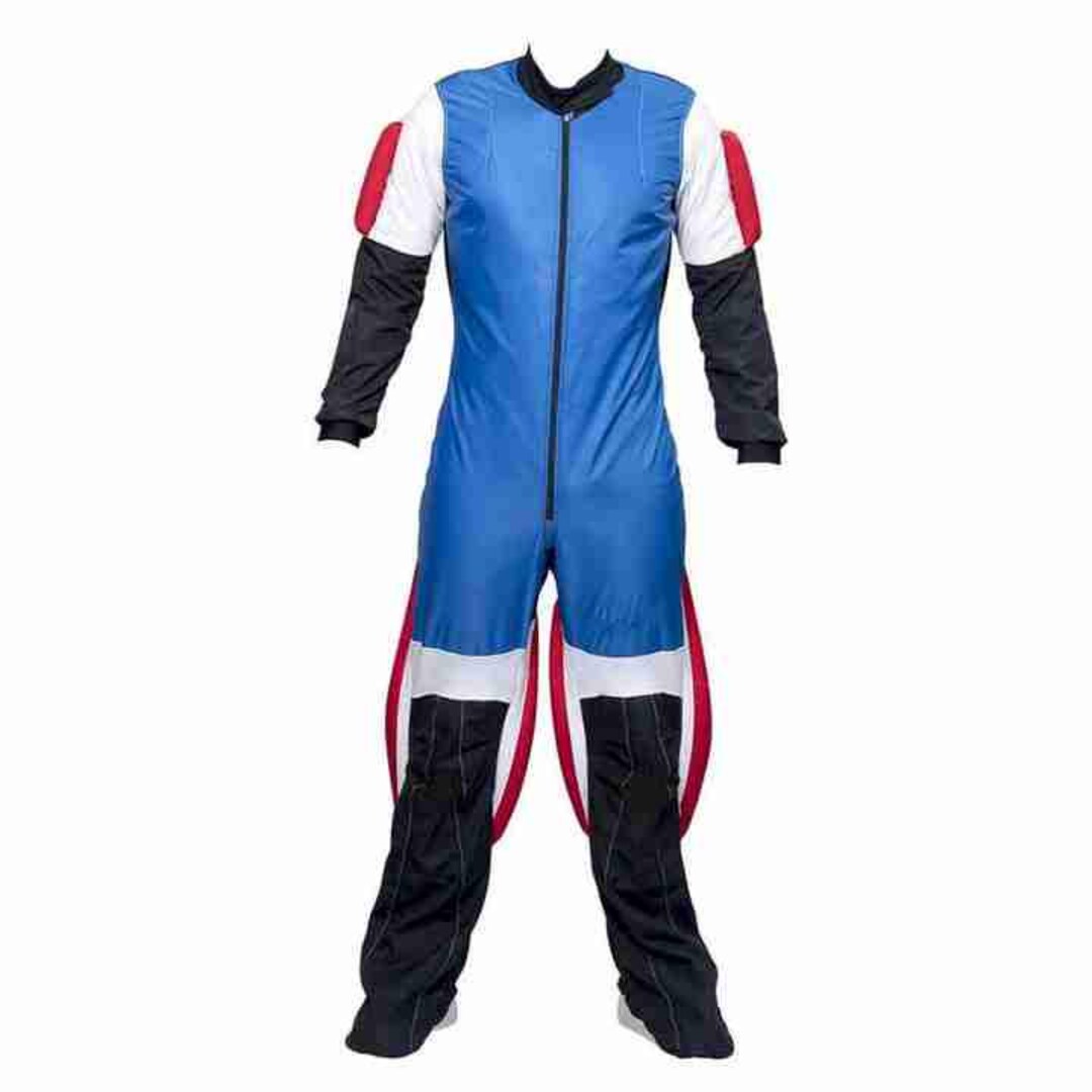 Hand Made Custom Made Free Fly Skydiving Paragliding Wind Tunnel