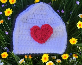 Valentine’s gift envelopes