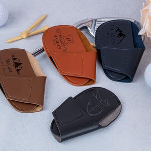 Custom Milled German Shepherd Themed Ping Anser Putter 91cm Steel Shaft Custom Milled German Shepherd Themed Ping Anser Putter 91cm Steel Shaft