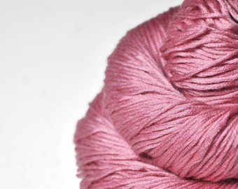 Hard candy - Silk / Cashmere Fingering Yarn - Hand Dyed Yarn - handgefärbte Seide - Garn handgefärbt - DyeForYarn