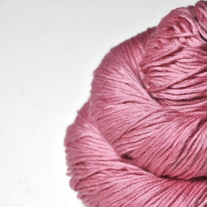 Hard candy - Silk / Cashmere Fingering Yarn - Hand Dyed Yarn - handgefärbte Seide - Garn handgefärbt - DyeForYarn