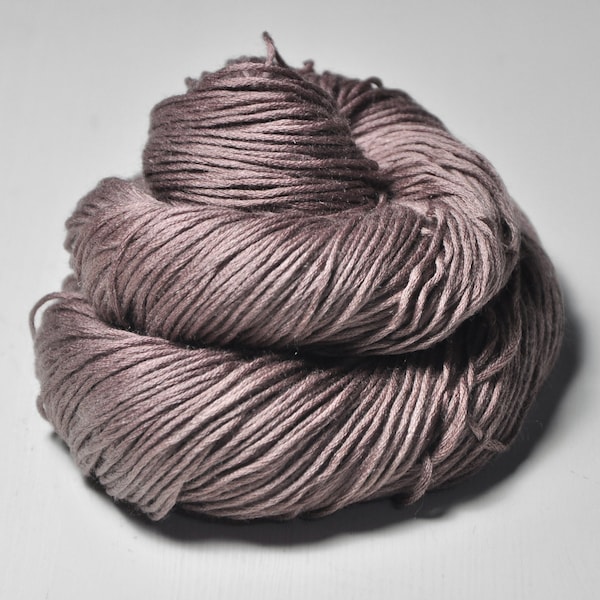 Dancing tree - Silk / Cashmere Fingering Yarn - Hand Dyed Yarn - handgefärbte Seide  - Garn handgefärbt - DyeForYarn