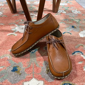 Extra Wide Loafers Men - Etsy
